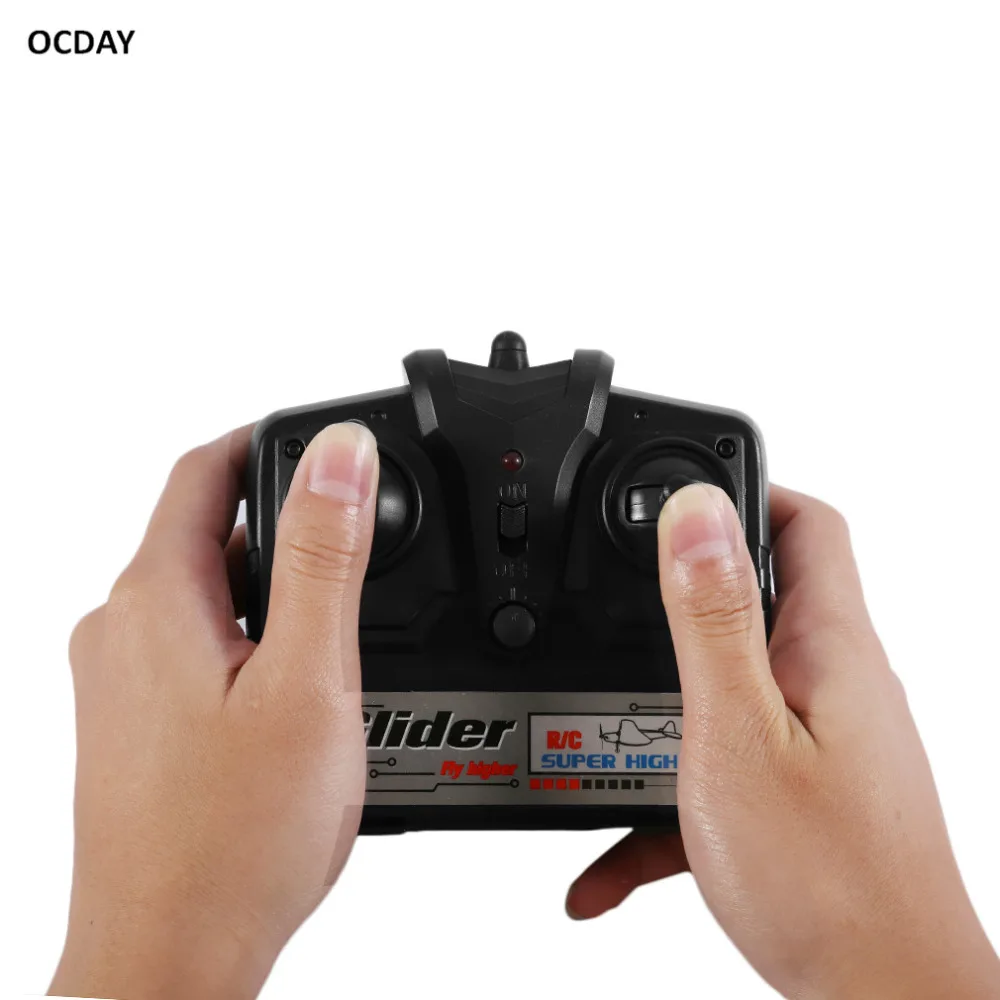 OCDAY FX803 Remote Control RC Plane Glider Aerodone Toy Children Audult 150m Foam Airplane Red Blue Battery RC Drones OCDAY FX803 Remote Control RC Plane Glider Aerodone Toy Children Audult 150m Foam Airplane Red Blue Battery RC Drones