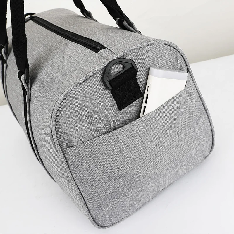 Sports Gym Bag  (13)