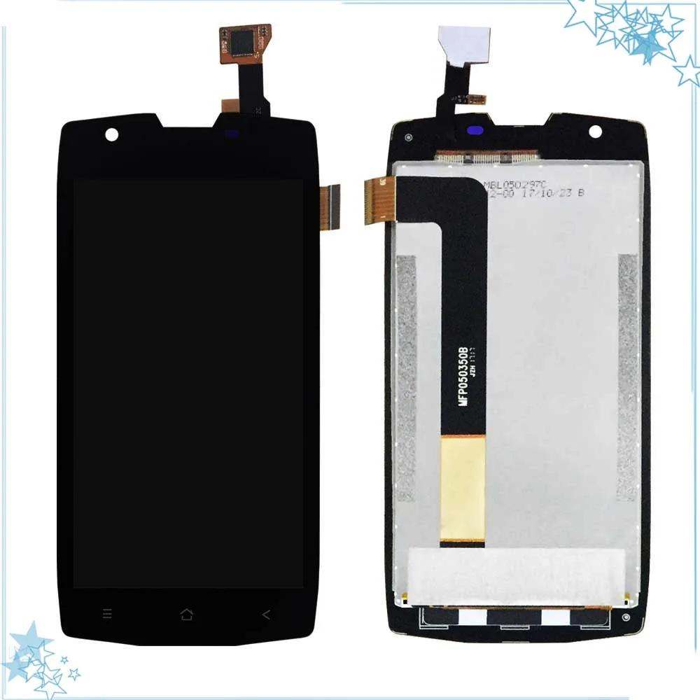 100% протестированный ЖК-дисплей для Blackview BV7000/BV7000 Pro Lcd со стандартными запасными