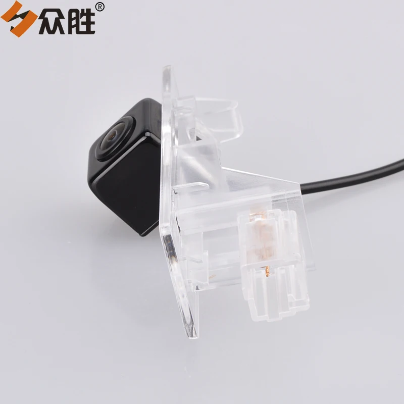 Car Rear View Camera HS8312SMT(5)