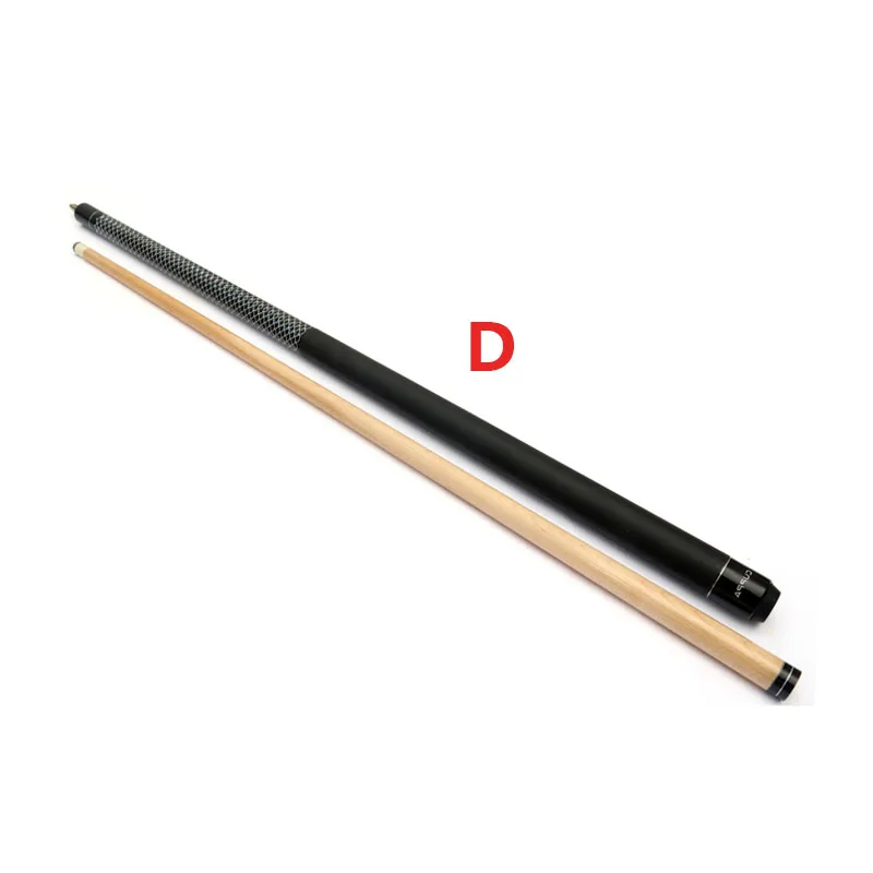 pool cue stick
