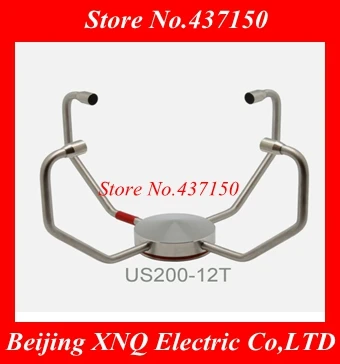 Ultrasonic wind speed and direction sensor US200-12T time difference method ultrasonic set 200khz | Электронные компоненты и