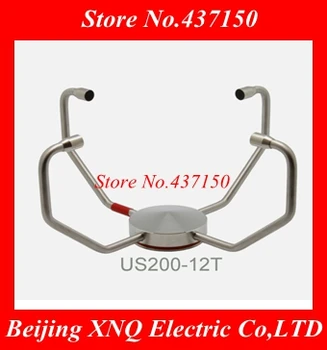

Ultrasonic wind speed and wind direction sensor US200-12T time difference method ultrasonic wind speed sensor set 200khz