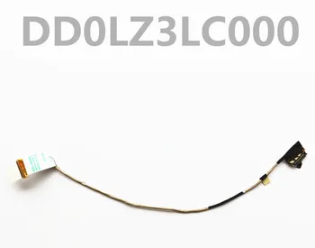 

Laptop/Notebook LCD/LED/LVDS flex CABLE For LENOVO Z580 Z585 DD0LZ3LC000