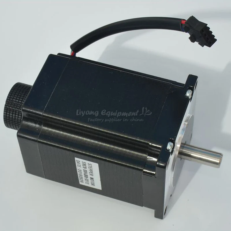 57 step motor + controller FMD2740C (6)