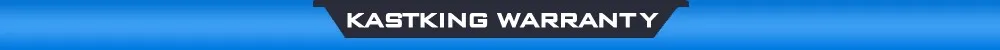 KastKing Warranty