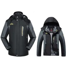 Оригинальная мужская куртка на весну и осень, Спортивная Куртка jaqueta для кемпинга, мужская куртка, мужские туристические горные водо-и ветронепроницаемые куртки