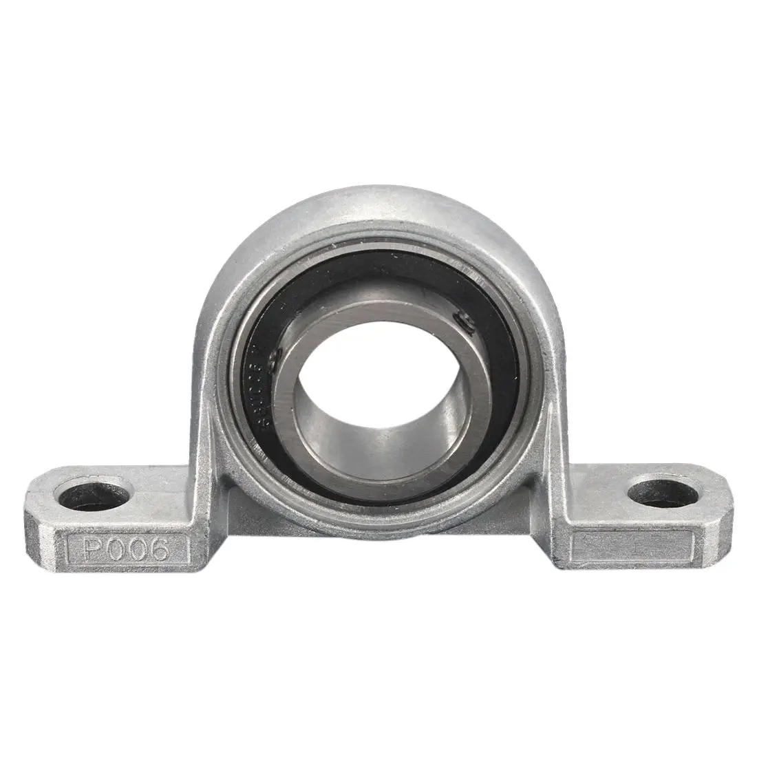 Bore Inner 8 35mm Flange Ball Mounted Pillow Block Bearings,KP006 30Mm