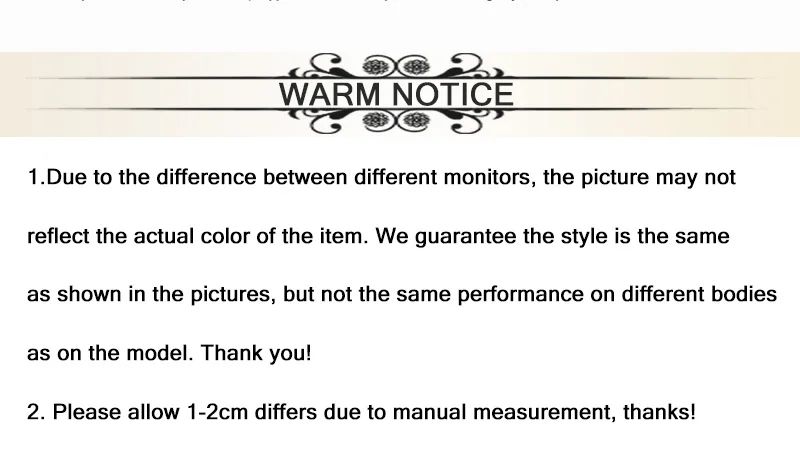 7.warn notice