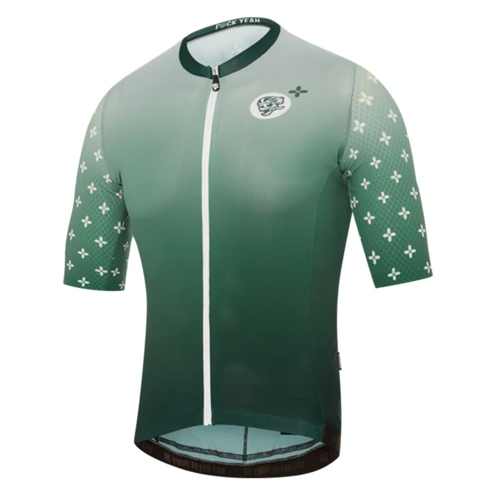 Attaquer Pro team Велоспорт Джерси, руль для шоссейного велосипеда, гонка в горах Топы Велоспорт Одежда Езда на велосипеде одежды выбирает из дышащего материала - Цвет: Photo style