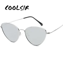 Sunglasses Women Cat Eye Metal Frame Retro Brand Designer Sun Glasses Vintage Cateye Eyeglasses Fashion Eyewear Sunglasses Women Cat Eye Metal Frame Retro Brand Designer Sun Glasses Vintage Cateye Eyeglasses Fashion Eyewear