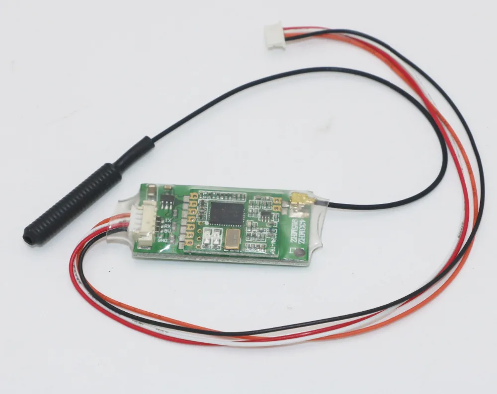 Контроллер полета APM PIX PX4 мини передатчик OSD 3DR модуль питания мягкий медный