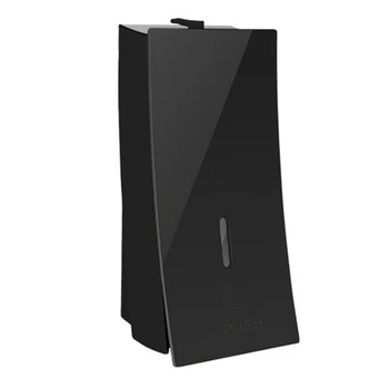 

Adhesive Liquid Soap Dispenser Fashionable Soap Dispenser Wall Mount Shower Soap Bottle For Bathroom Washroom Kitchen