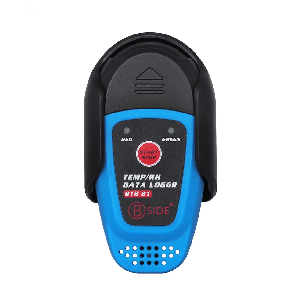 

TEMP/RH USB Data Logger Temperature Humidity Record Meter Thermometer Hygrometer digital weather station Diagnostic-tool