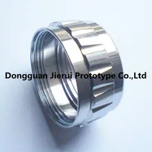 OEM изготовленный на заказ металлические штампованные детали