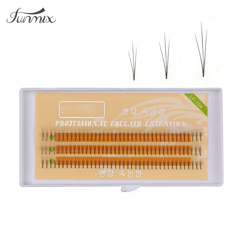 100-Brand-new-Exclusivo-Imitação-Mink-Cílios-3D-W-LASH-Extensão-Dos-Cílios-Individuais-Macio-Natural