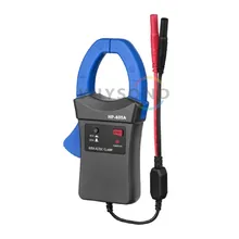 M0861 HP605A 600A AC/DC Digital Current Clamp Meter with banana connector for Multimeter FREE SHIPPING