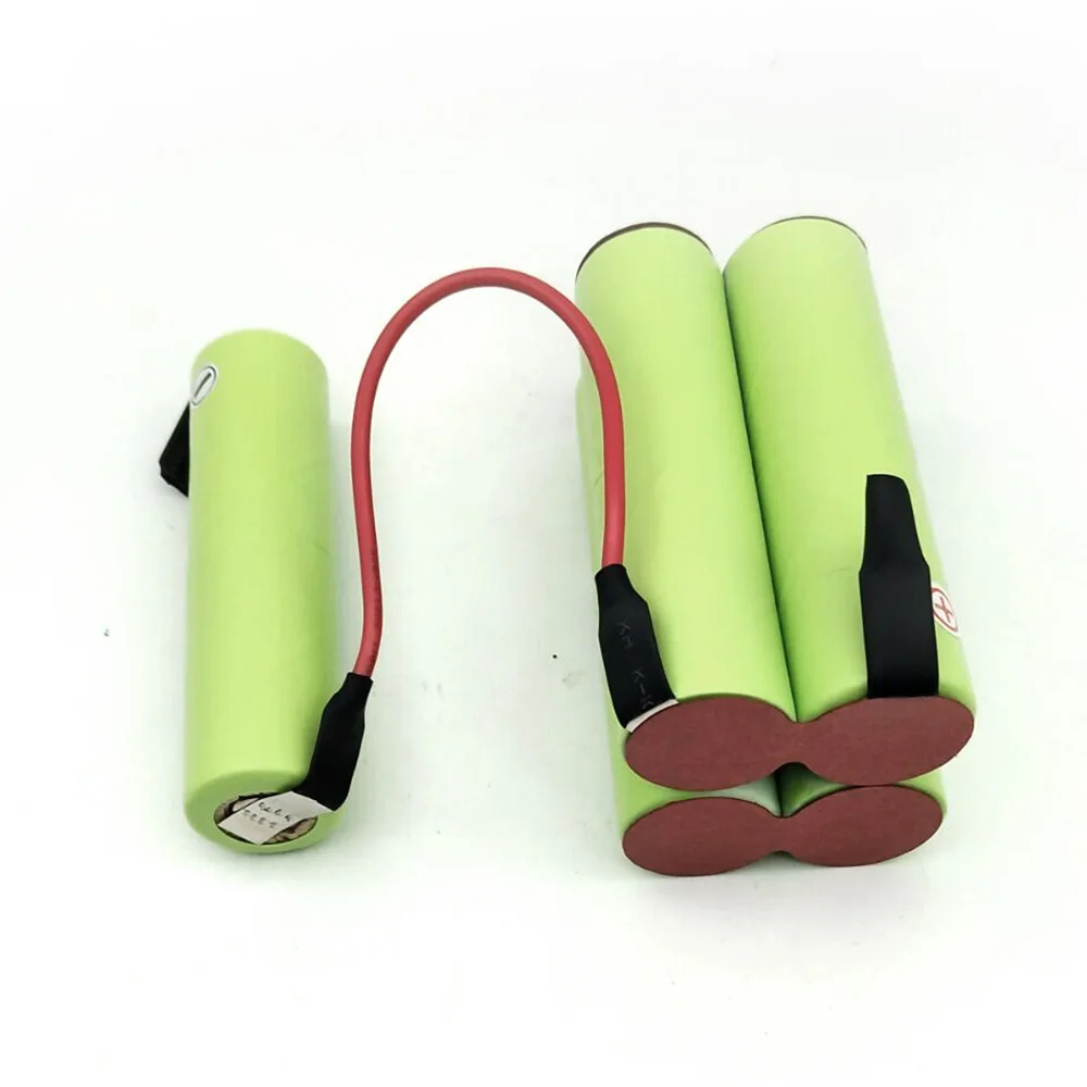 Bateria para Aspirador Black Decker Pivot Pv1205b do Dustbuster 12 v 3000mah 12 v ni mh cd de Auto-instalação - Image 3