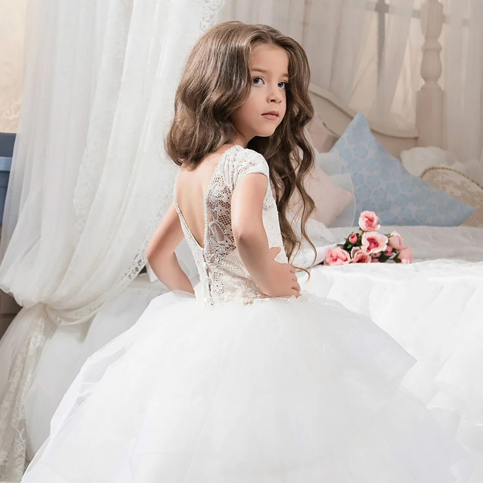 godsils communion dresses