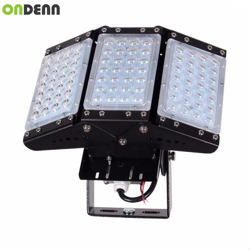 Водонепроницаемый светодиодный фонарь IP68 100 Вт 150 200 300 500 Вт|outdoor floodlight|waterproof led flood