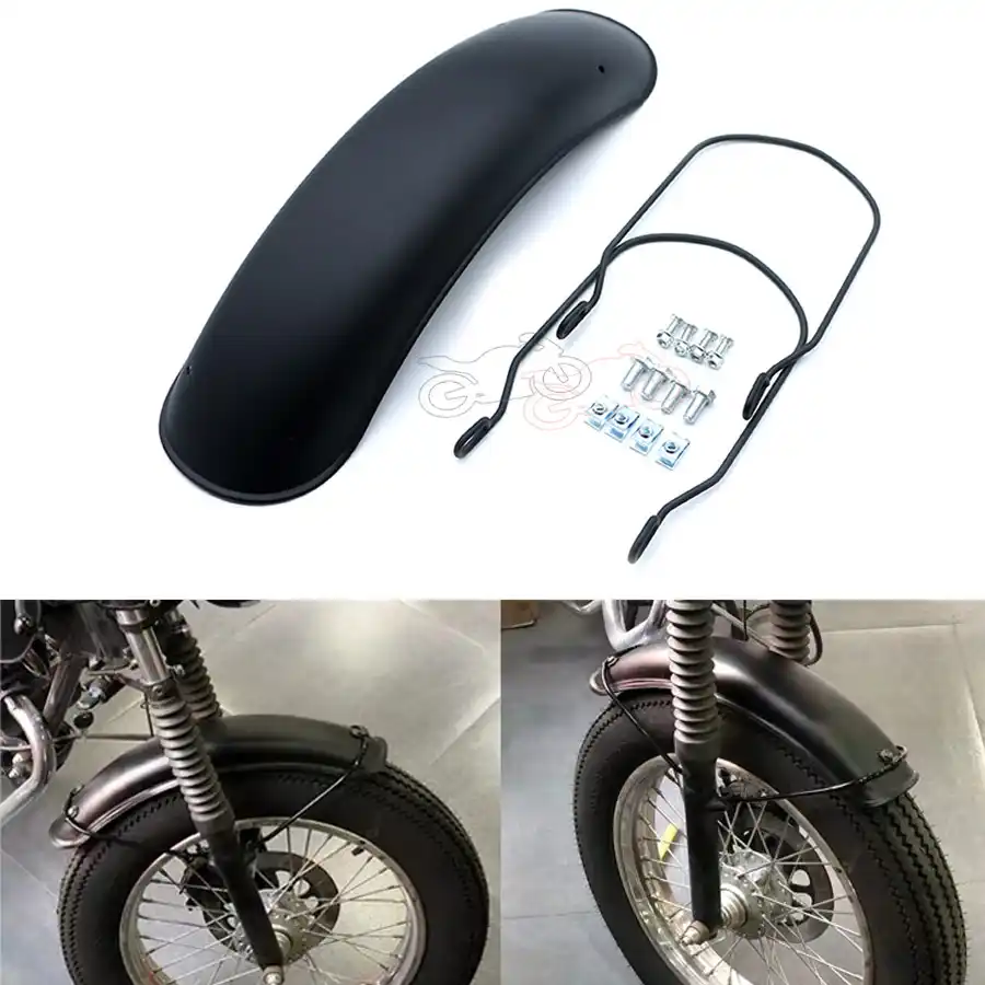 mudguard custom