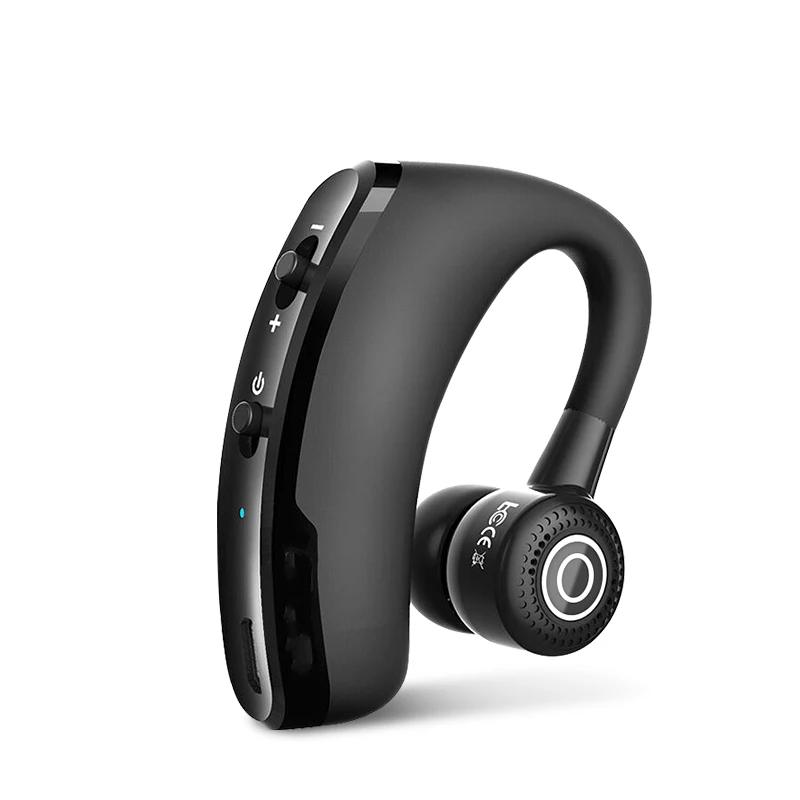 Bluetooth Earphone Wireless Headphone For Phone iPhone Samsung xiaomi Handsfree Headset Earbud With HD Microphone Voice control