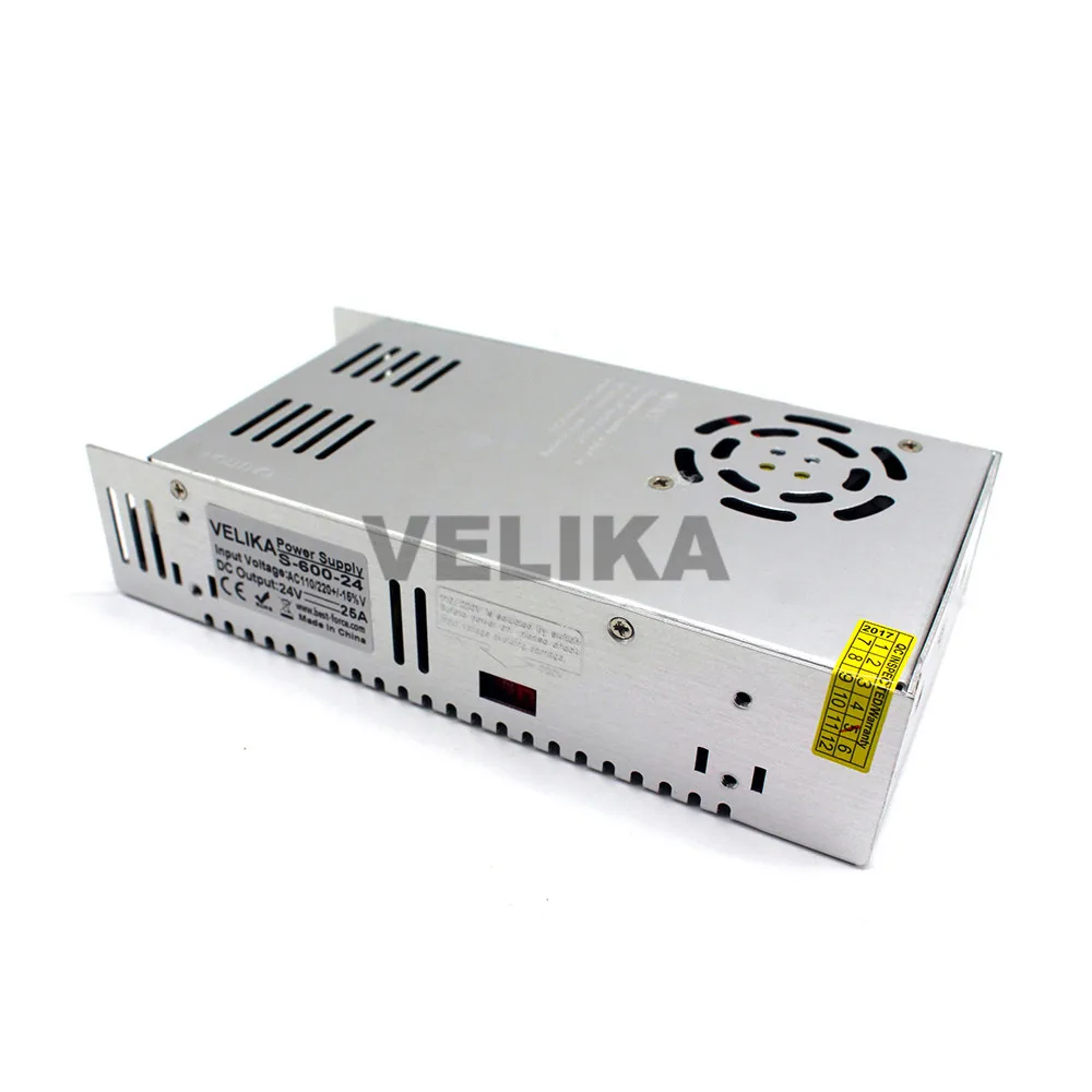 24V600W-2
