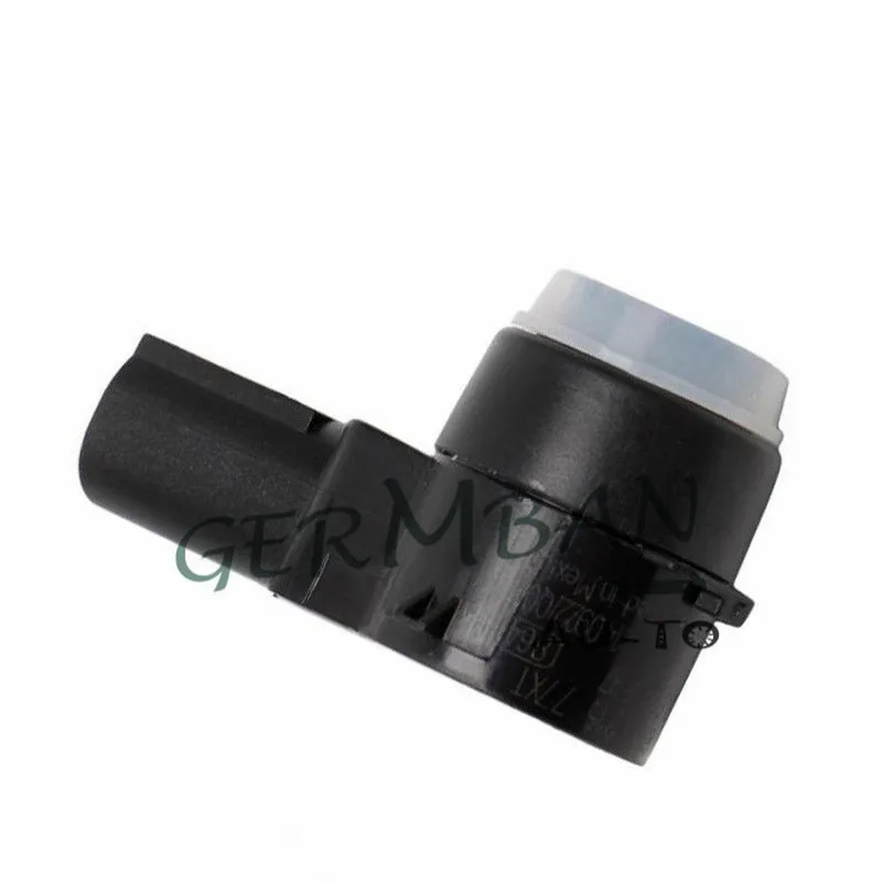 9663821577 Автомобильный датчик парковки PDC для Peugeot 307 308 407 Rcz Partner Citroen C4 C5 C6 9663821577XT