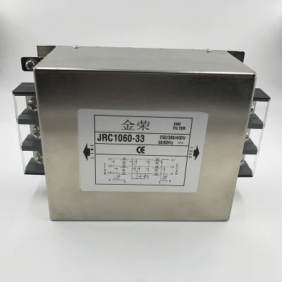 dual stage 450V60A