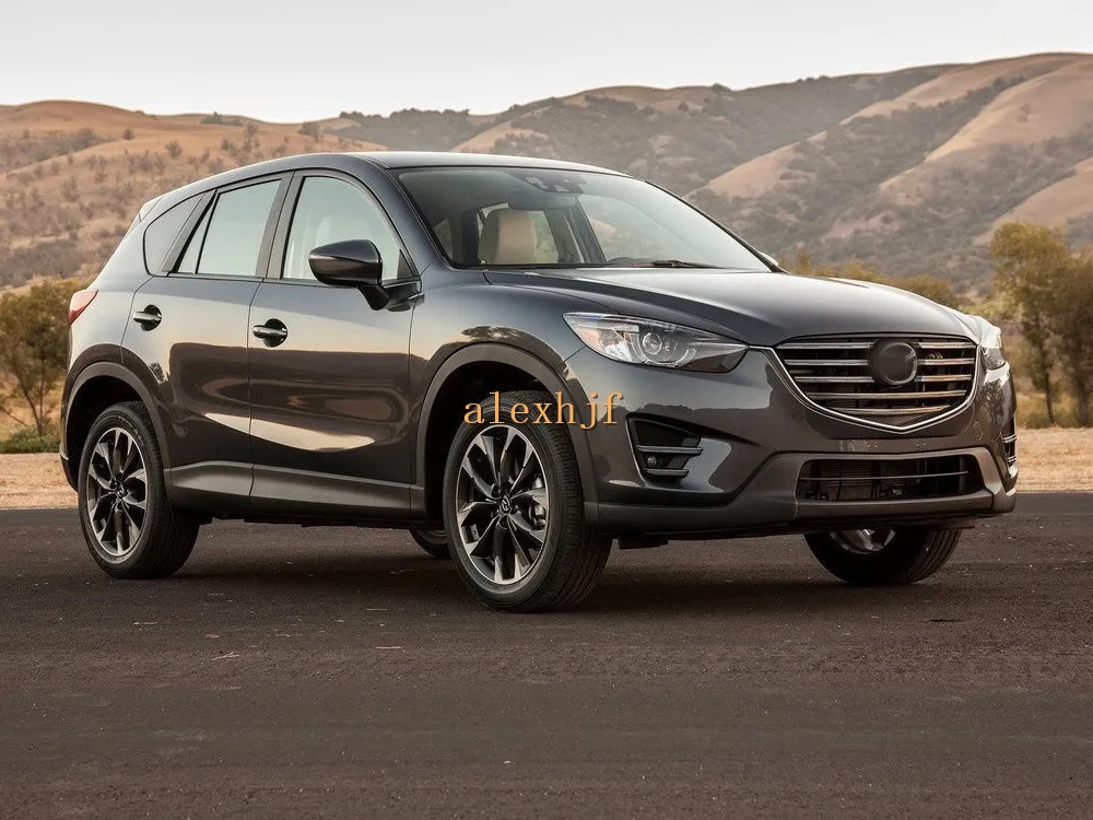 Mazda-CX-5-2016