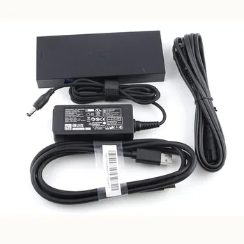 

2017 EU Plug Xbox Kinect Power AC Adapter for Xbox One S and Windows 10 PC