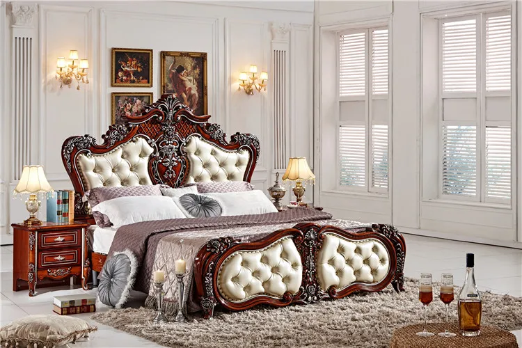 Italien chambre ensembles achetez des lots à petit prix italien ... Chambre a coucher italienne de luxe