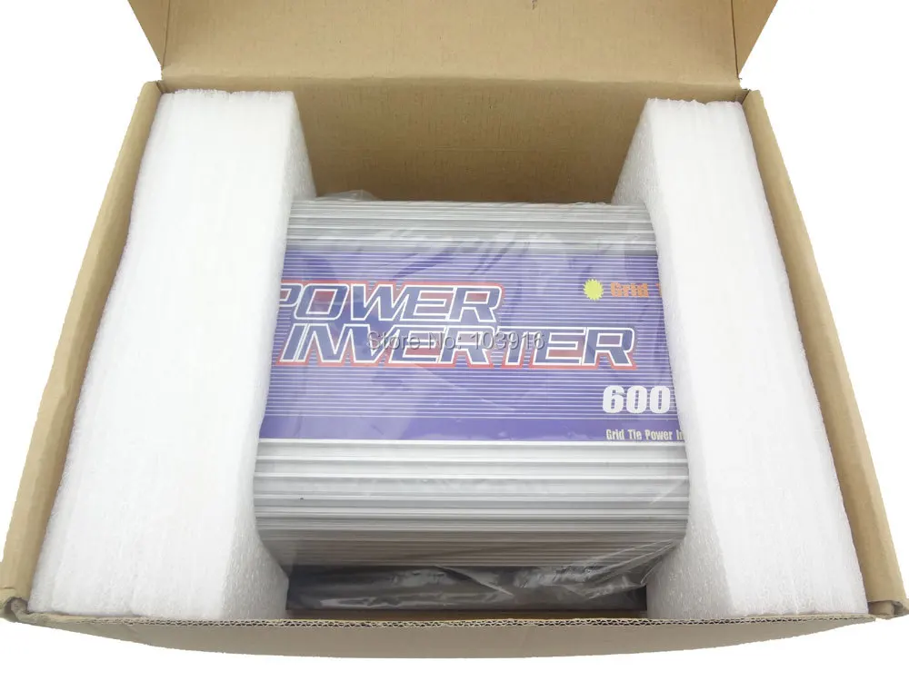 SUN-600G-22A-4