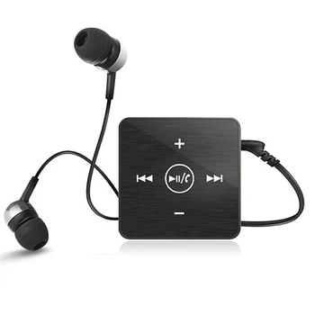 

EB601 Super Bass Stereo Bluetooth Earphone Wireless Headset HiFi Bluetooth Box Kit