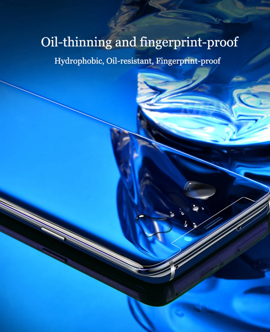УФ Жидкий Клей закаленное стекло для samsung Galaxy Note 10 Plus 5G S10 S11 S11e Полный экран протектор объектива 10 5G S10e+ объектив камеры
