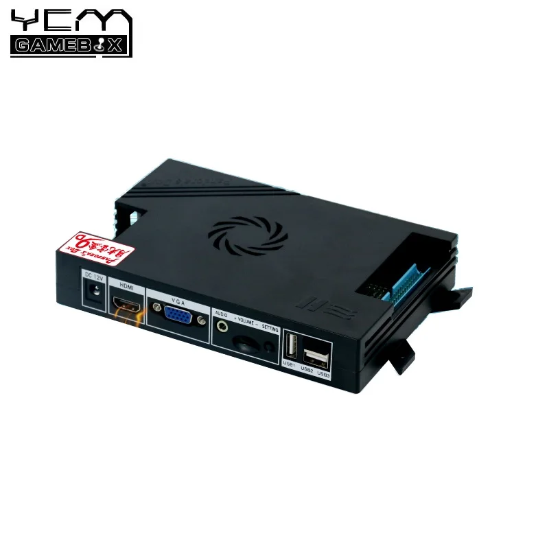 

2019 Pandora Box 9d 2222 in 1 Family version motherboard For Pandora's Box console arcade machines coin operated games machine