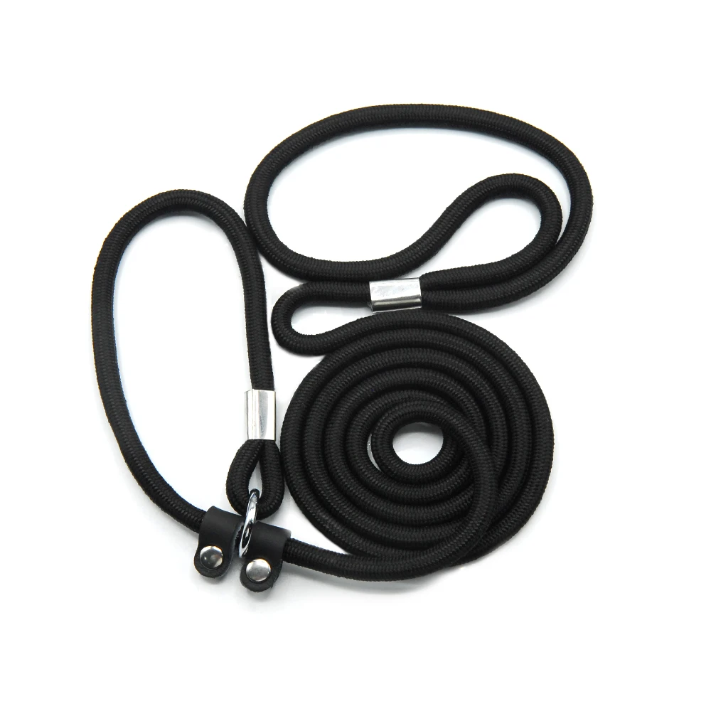 Retractable Dog Leash Nylon Running and Training Pet Products Pet Dog Leash and Collar for Large Dogs Bike Dogs leashes py0229 (5)