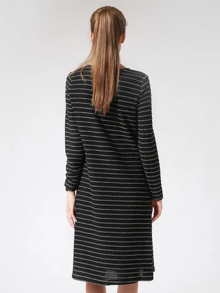 full_sleeve_striped_criss_dress (5)