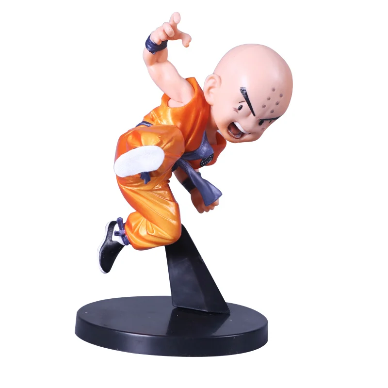 krillin action figure