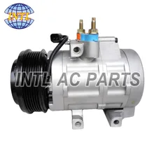 9L1419D629AA 8L3Z19703A YCC255 AL2Z19703A CO 10909SC 68192 FS20 воздушный компрессор для Ford Explorer F-150 Mercury Mountaineer 6pk