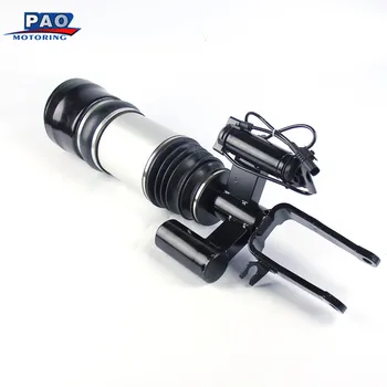 

New Front Right Air Suspension For 2003-2009 Mercedes W211 E280 E320 E350 E500 E550 4MATIC Air Spring Shock Strut 2113202038