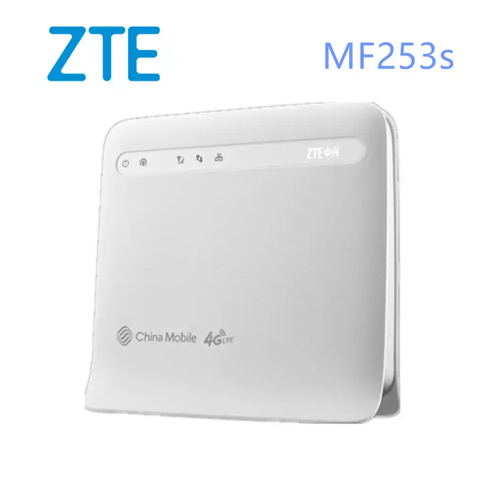 Huawei 4g Routeur B593 Avec Antenne Zte Routeur Mf283u 4g Lte Routeur Wifi Routeur Carte Sim Poche Wifi Routeur Pk E518 Aliexpress