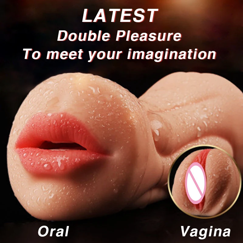 Kopen Sex Gereedschap Voor Koop 3 Type Sex Kut Levensechte Siliconen Vagina orale Seksspeeltje Mannelijke Masturber Speelgoed Stroker Seksspeeltjes Volwassen Product Man