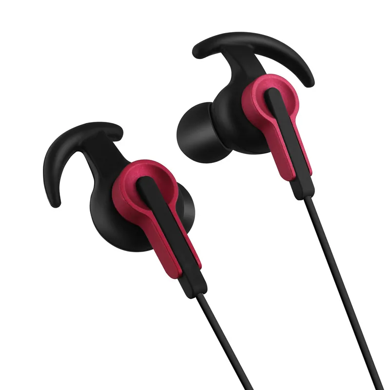 ZW 22 Bluetooth Wireless Vibration Earphones Sports bass Headset