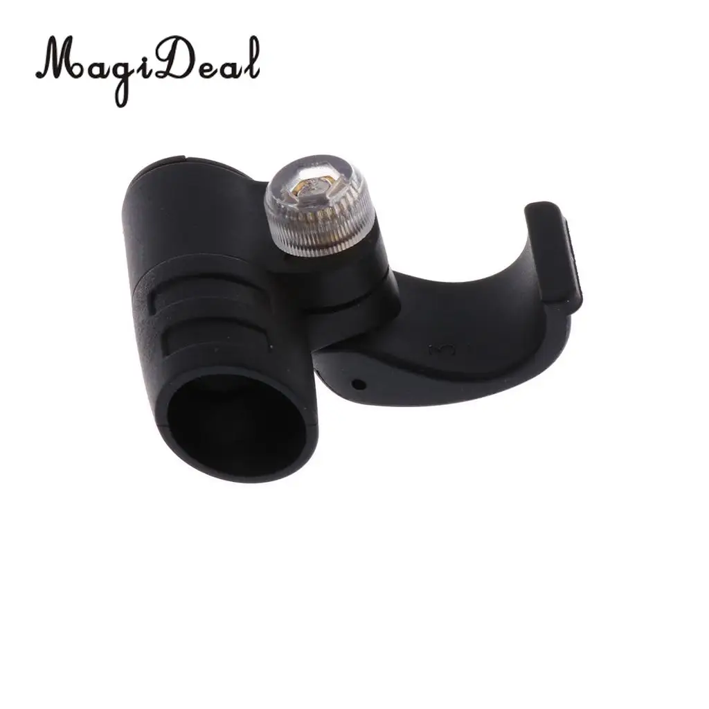 MagiDeal Trekking Pole External Quick Flip Lock for Hiking Moutaineering Backpacking