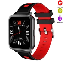 LYKL Smart Band Bluetooth 4,0 сердечного ритма мониторы Браслет Шагомер сна фитнес трекер умный Браслет для IOS телефона Android