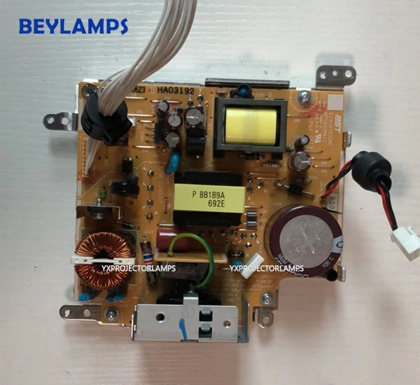 CP X5022WN IN5122 Power supply