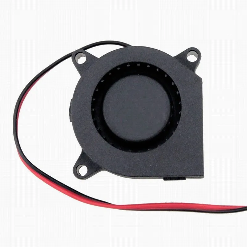 Ventiladores e resfriadores