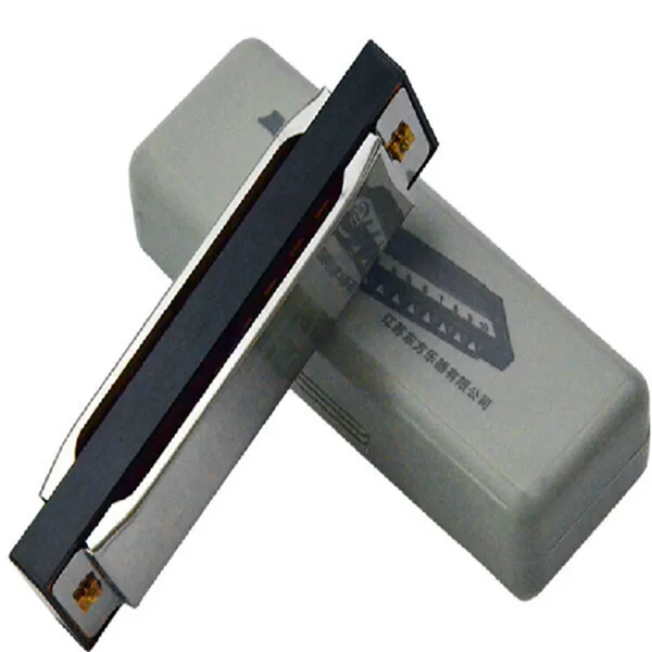 T10 3 Губная гармошка Easttop 10 Hole C Key Gaita De Boca Diatonica Armonica Музыкальные инструменты Mouth Ogan