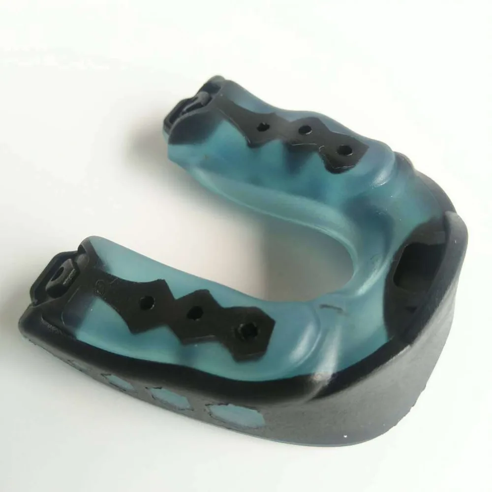

Mouthguard Basketball Football Mouth Guard Teeth Protect Double Side Boxing MMA Sanda Mouth Braces Gum Shield Gear Safety
